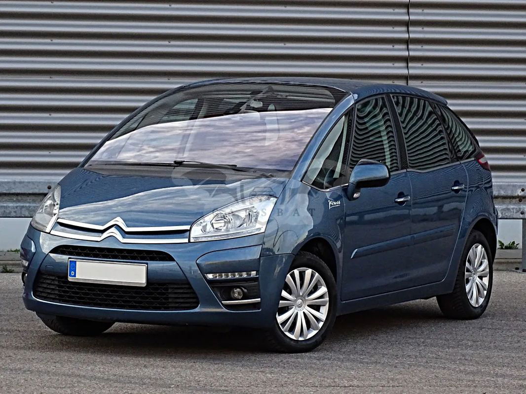 Citroën C4 Picasso I 2011