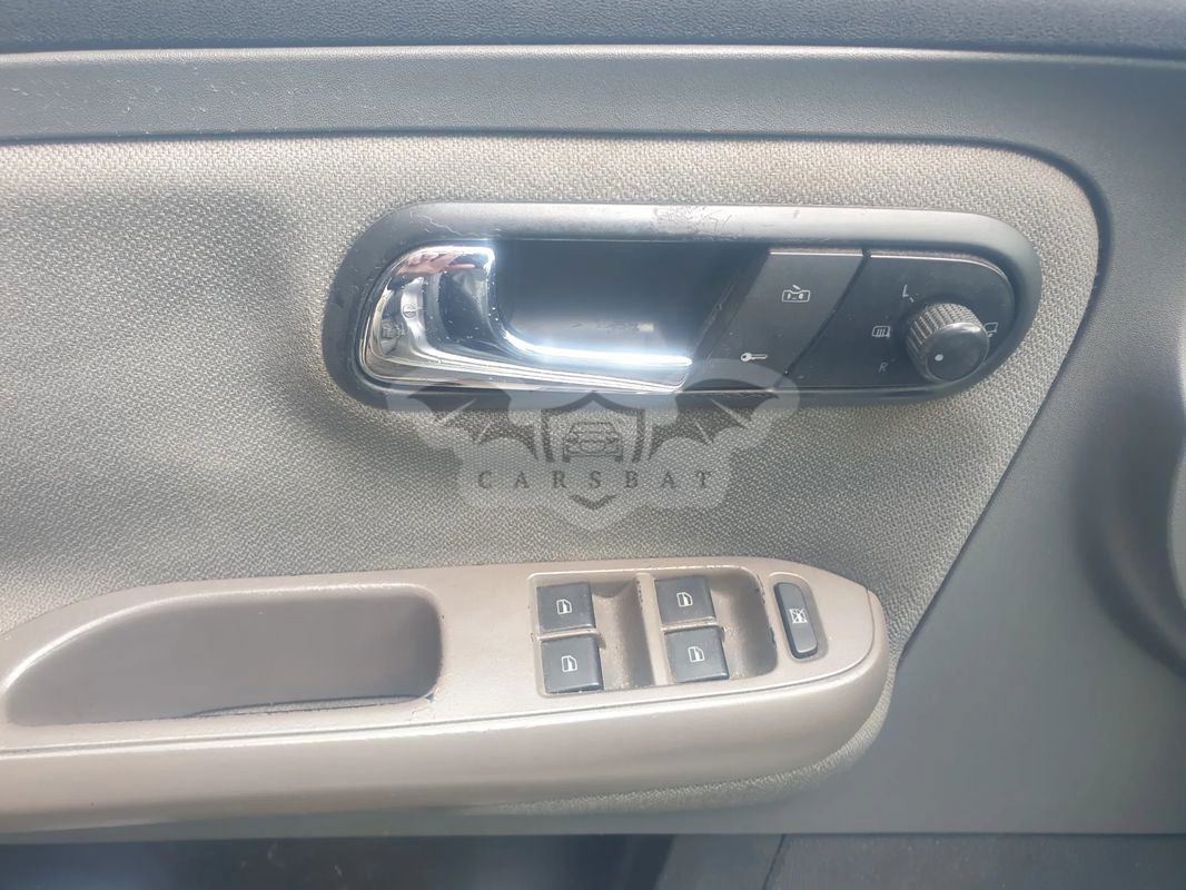 Seat Cordoba II 2003