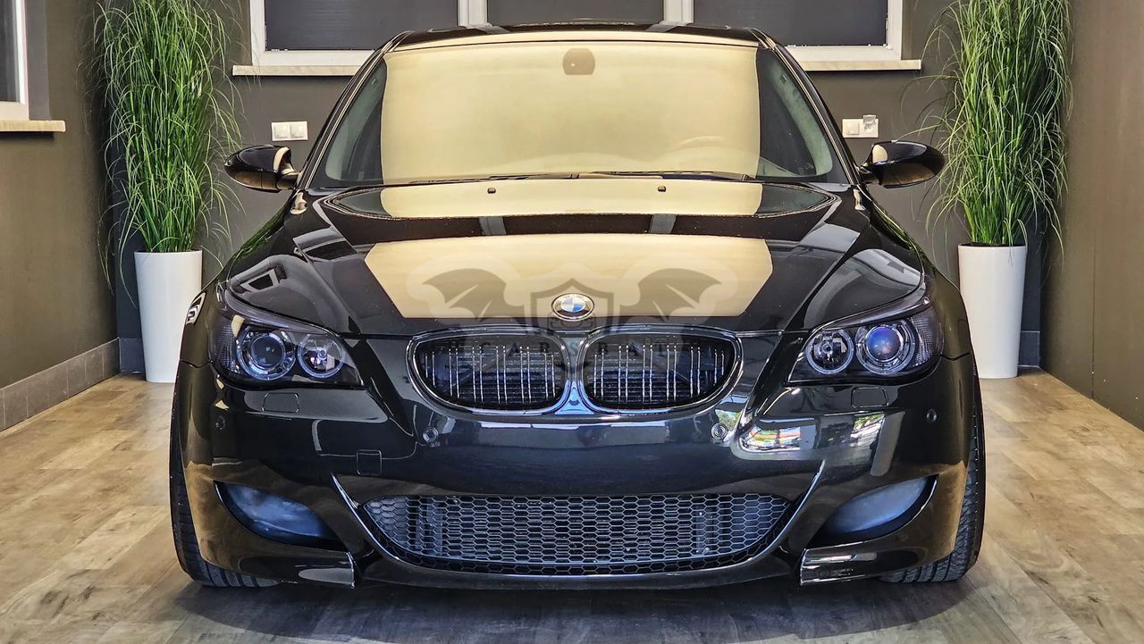 BMW M5 Standard 2006