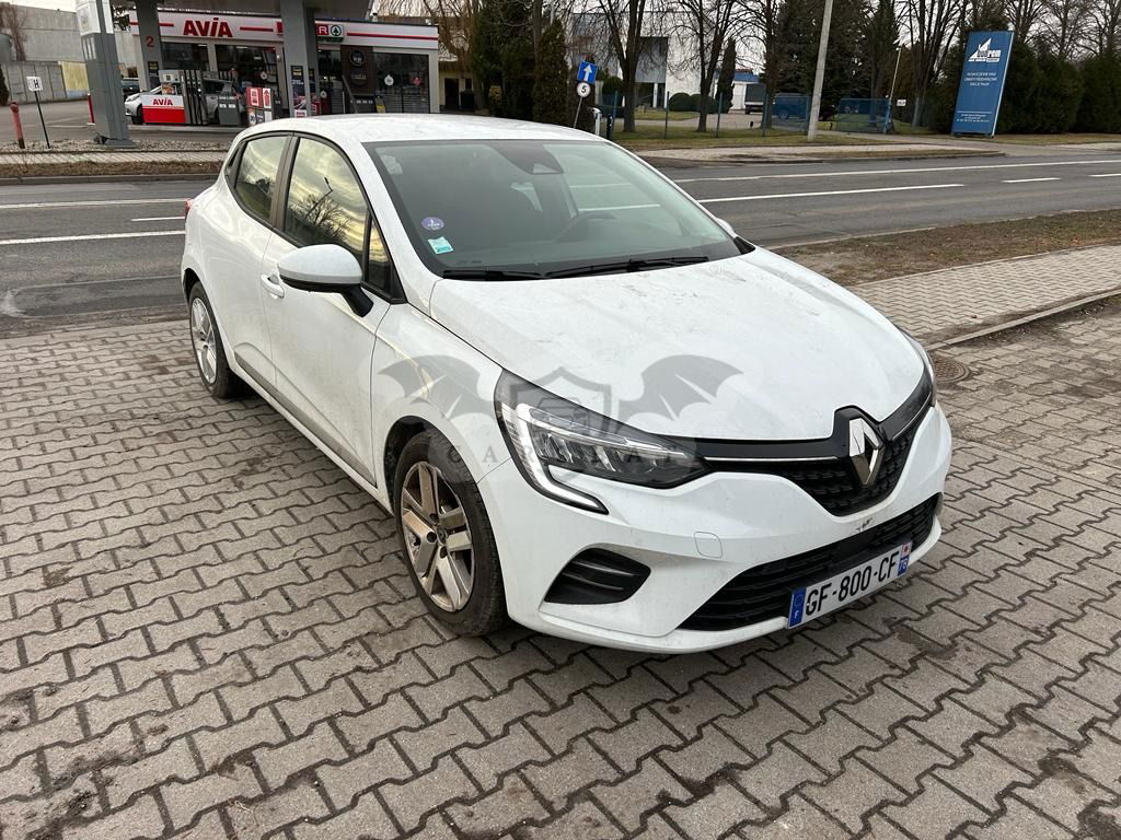 Renault Clio V TCe 90 EQUILIBRE 2022