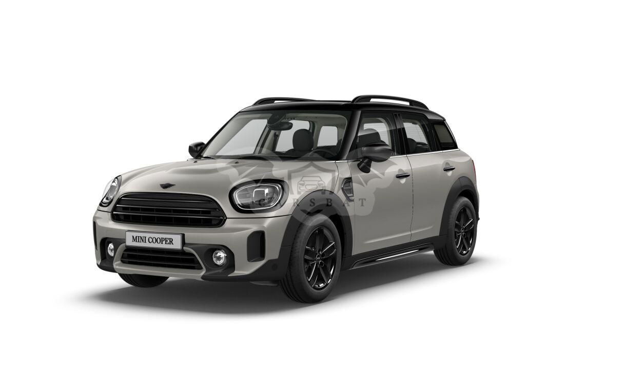 Mini Countryman 2022