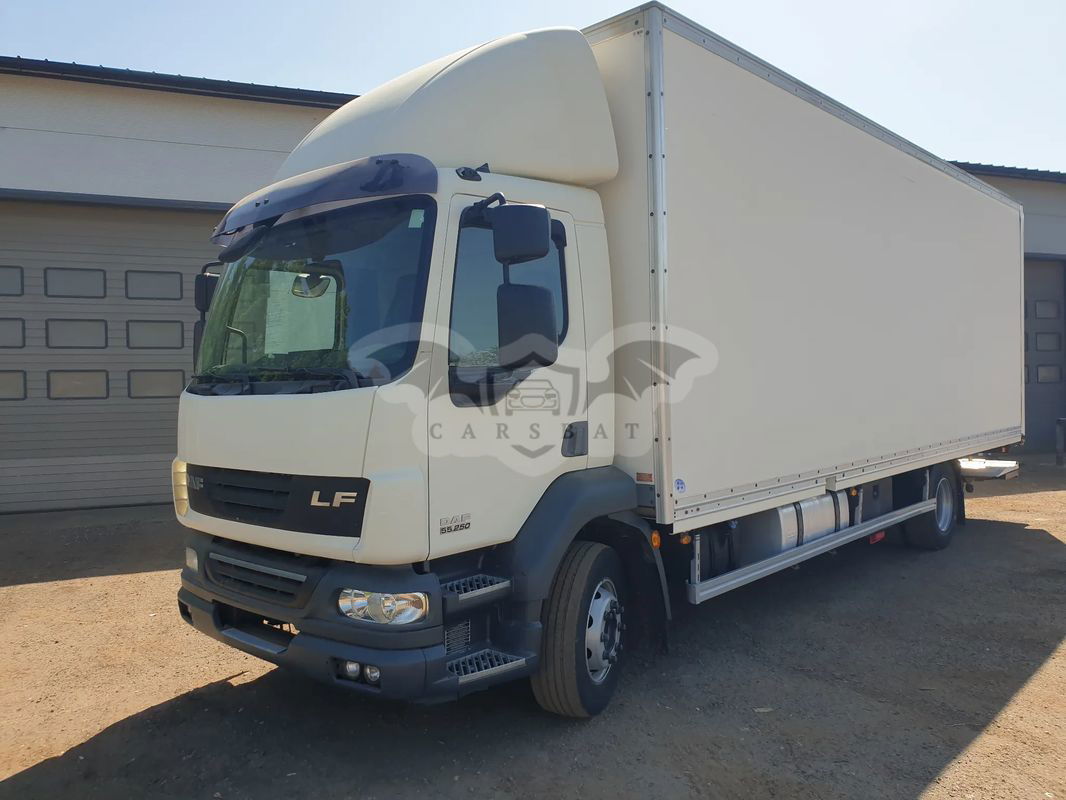 DAF LF 2011