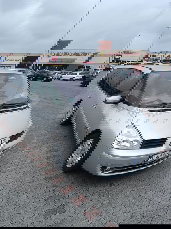 Renault Espace IV 2.0 dCi Expression 2007