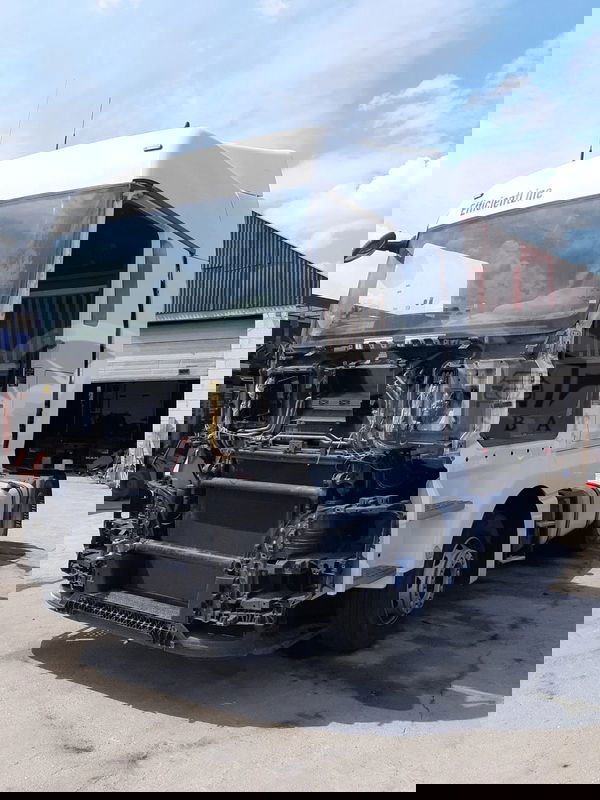 MAN TGX 2015