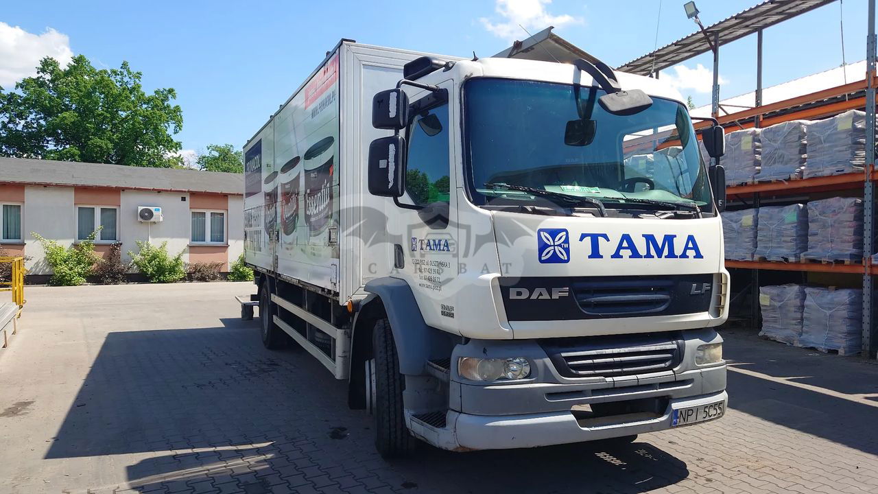DAF LF 2008