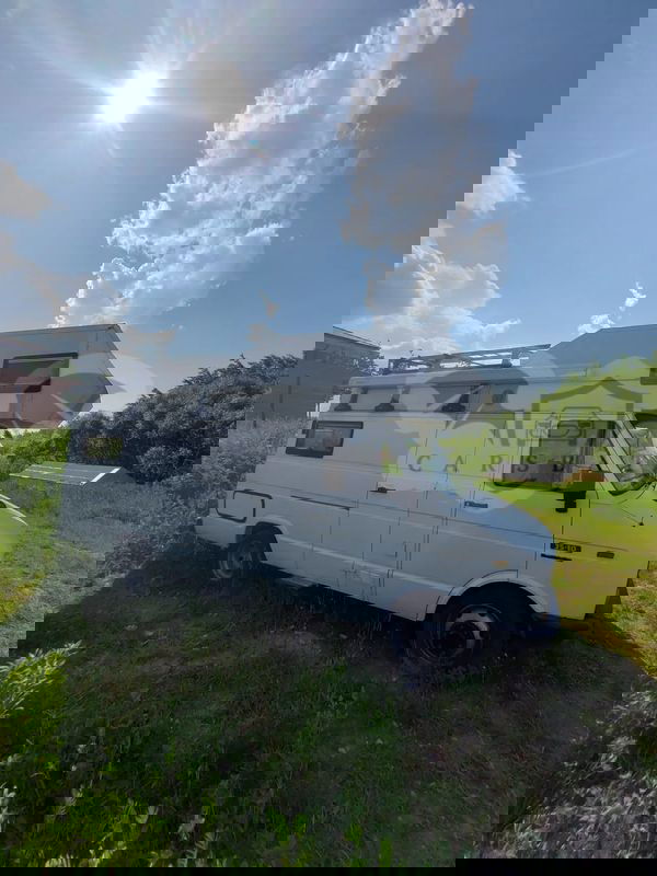 Iveco Daily 1988