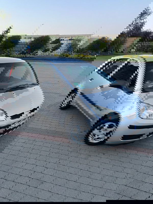 Mitsubishi Colt Z30 1.3 ClearTec Invite 2004