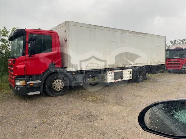 Scania P-series 2006