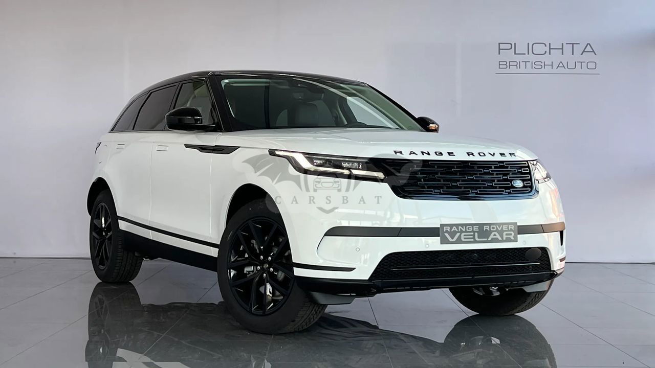 Land Rover Range Rover Velar 2.0 P250 S 2023