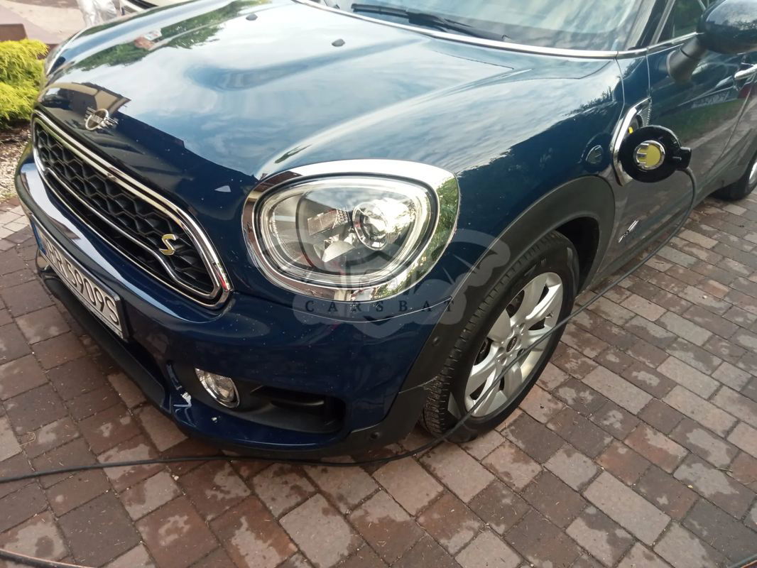 Mini Countryman Cooper S E GPF ALL4 2019