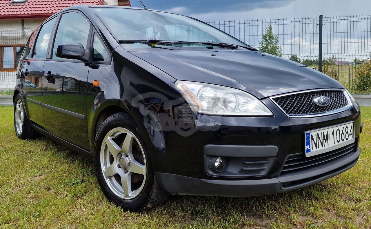Ford C-Max 2003