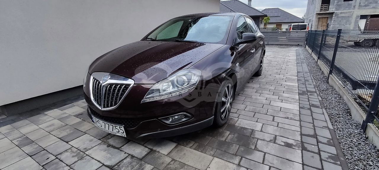 Lancia Delta 1.6 MJ Oro 2009