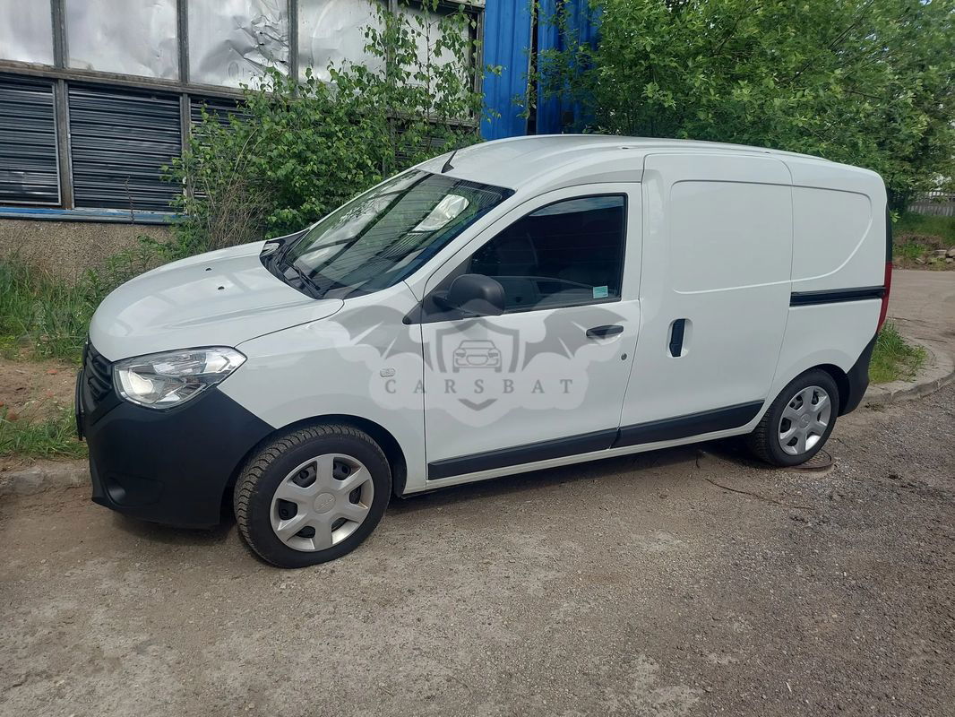 Dacia Dokker 2020