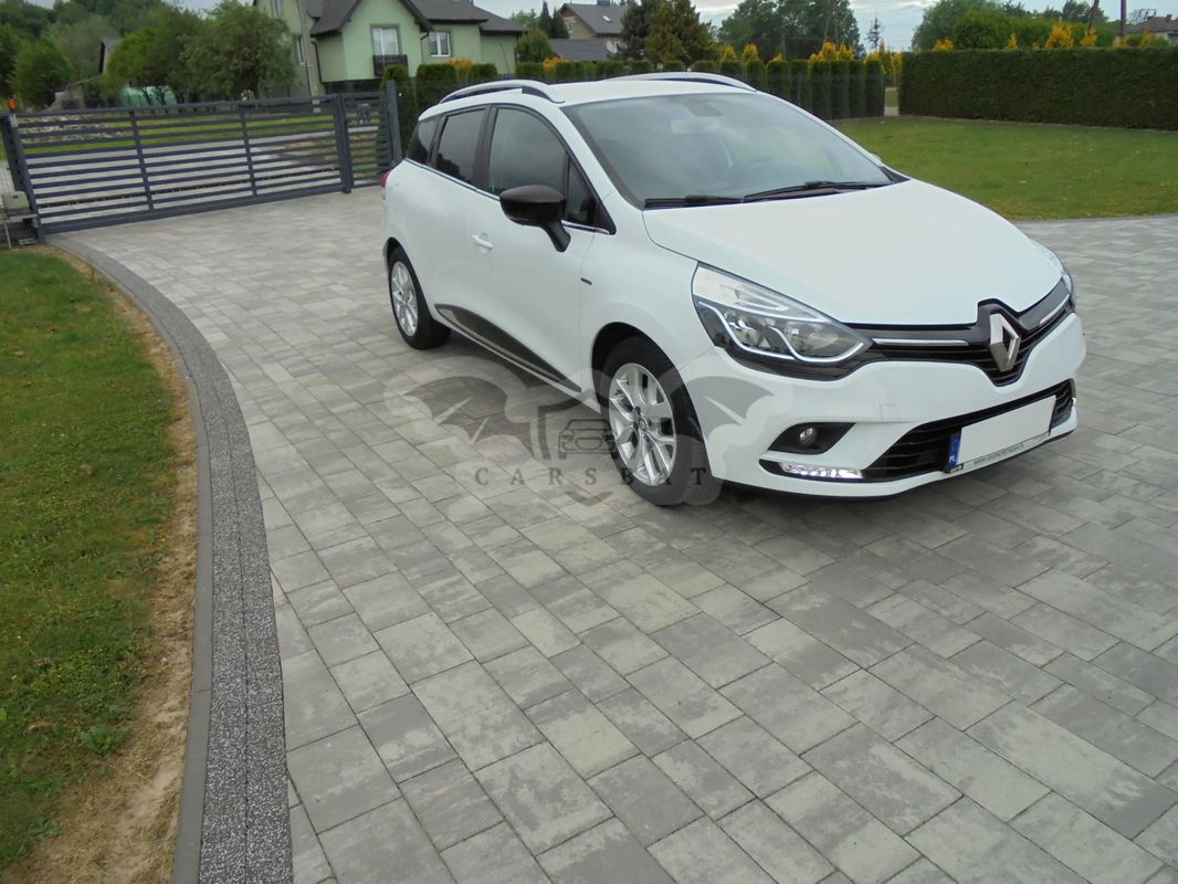 Renault Clio IV 0.9 Energy TCe Limited 2018 2020