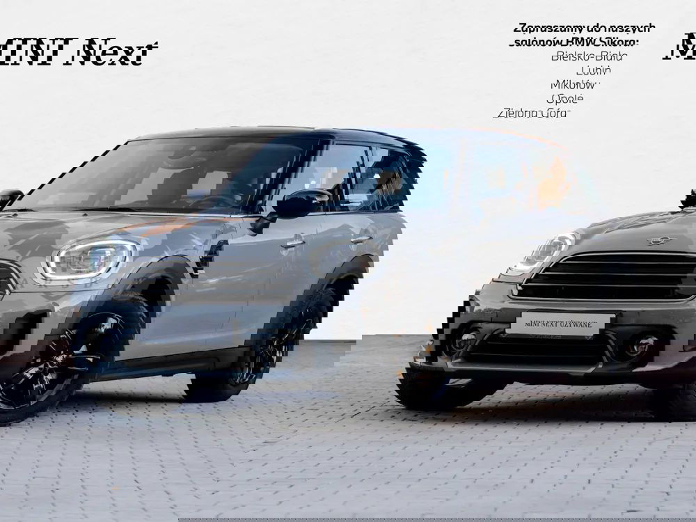 Mini Countryman Cooper 2023