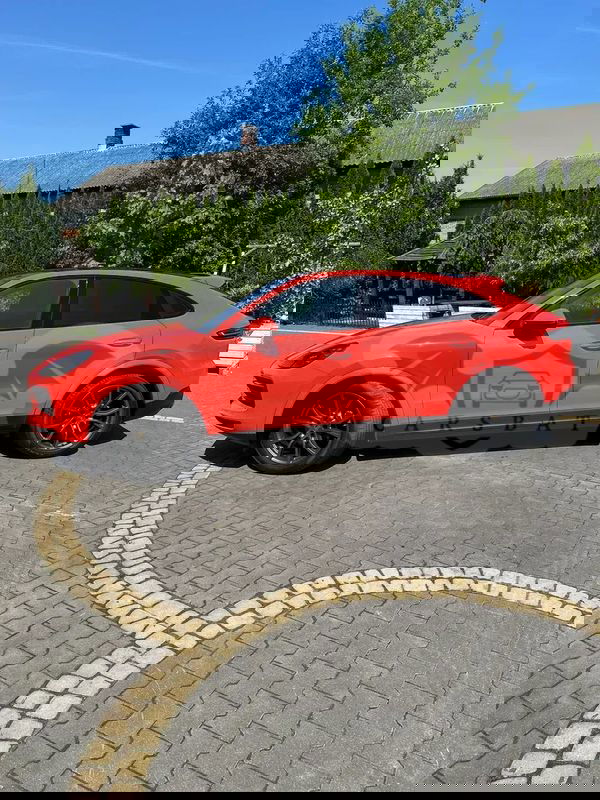 Porsche Cayenne III Coupe 2020