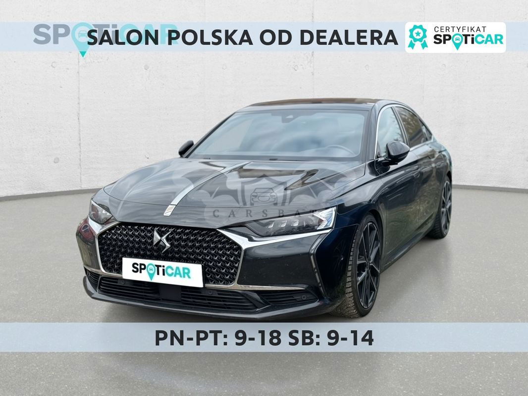 DS DS9 2022