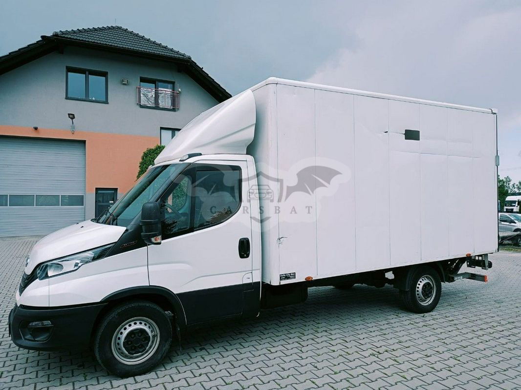 Iveco Daily 2022