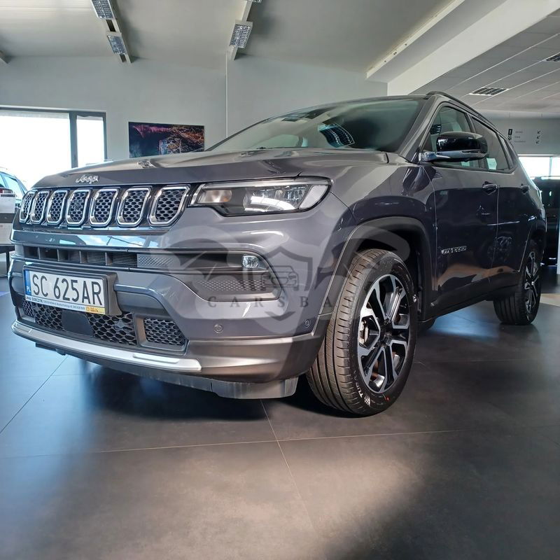 Jeep Compass 1.3 TMair Limited FWD S&S 2021