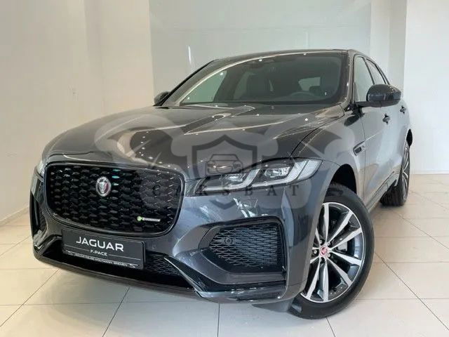 Jaguar F-Pace 3.0 D300 mHEV AWD 300 Sport 2024