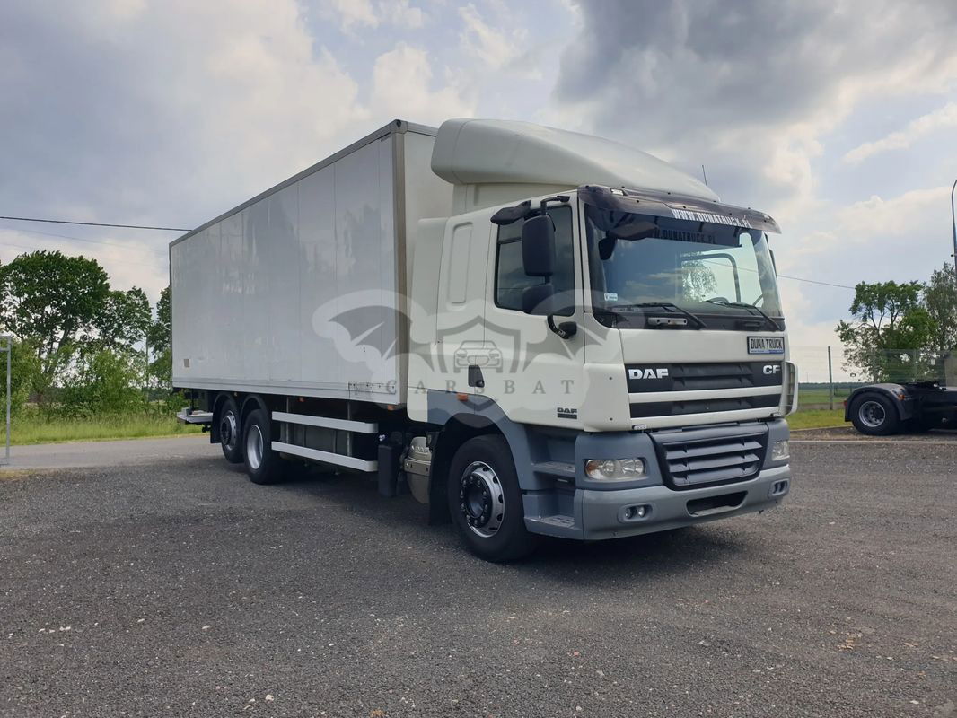 DAF CF 2007