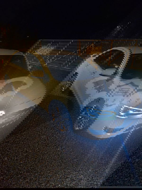 Mitsubishi Lancer IX 2011