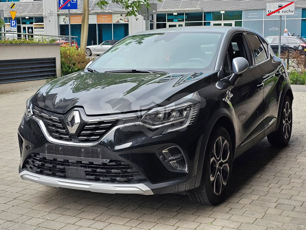 Renault Captur II 1.0 TCe Intens 2021
