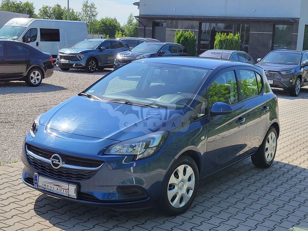 Mitsubishi Space Star II 1.2 Intense CVT 2021