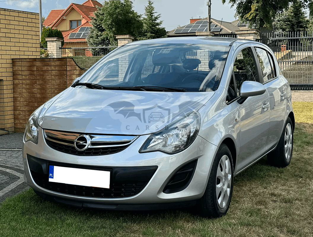 Mitsubishi Colt Z30 1.1 Inform Cleartec 2010