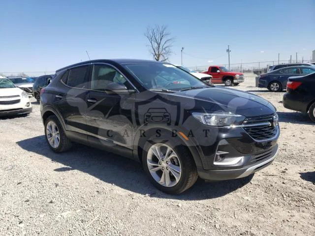 Buick Encore 2023