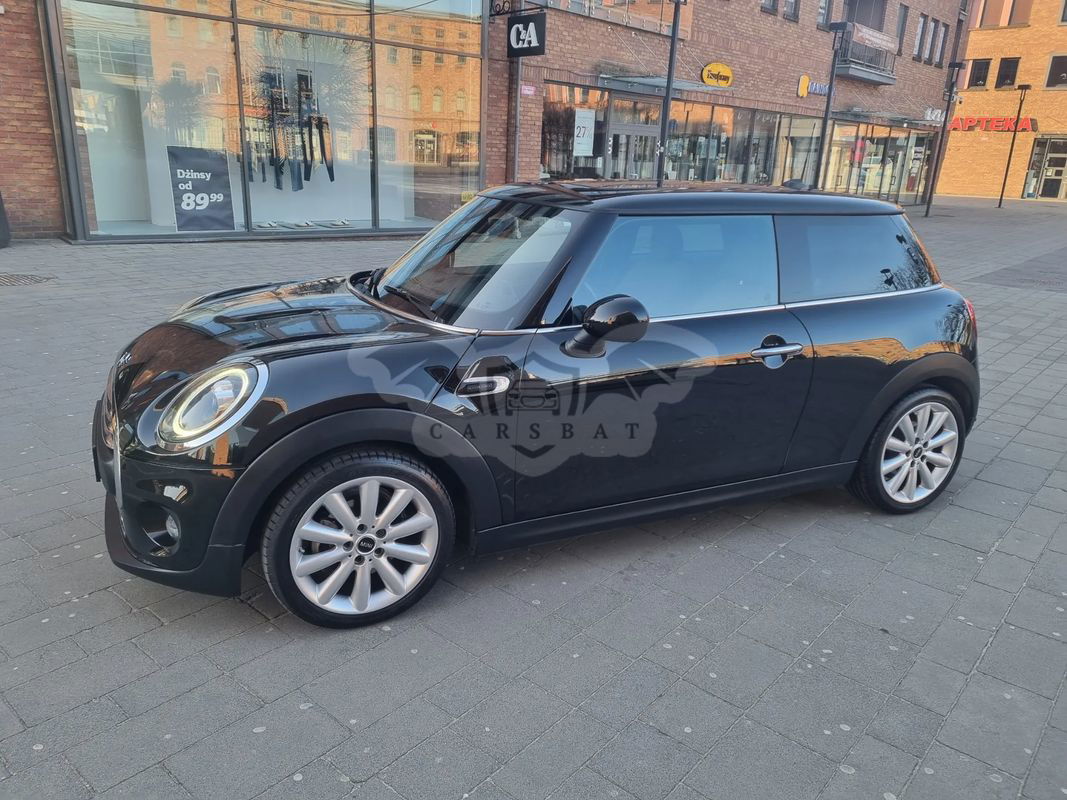 Mini One 2019
