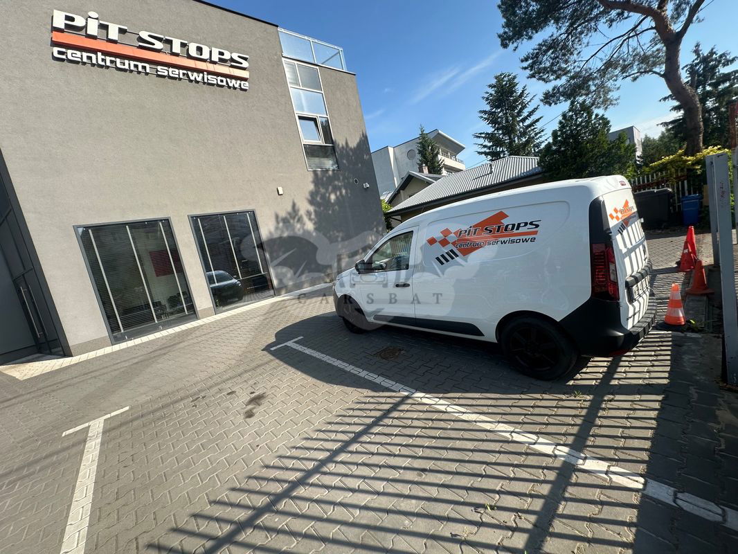 Renault Express 2021