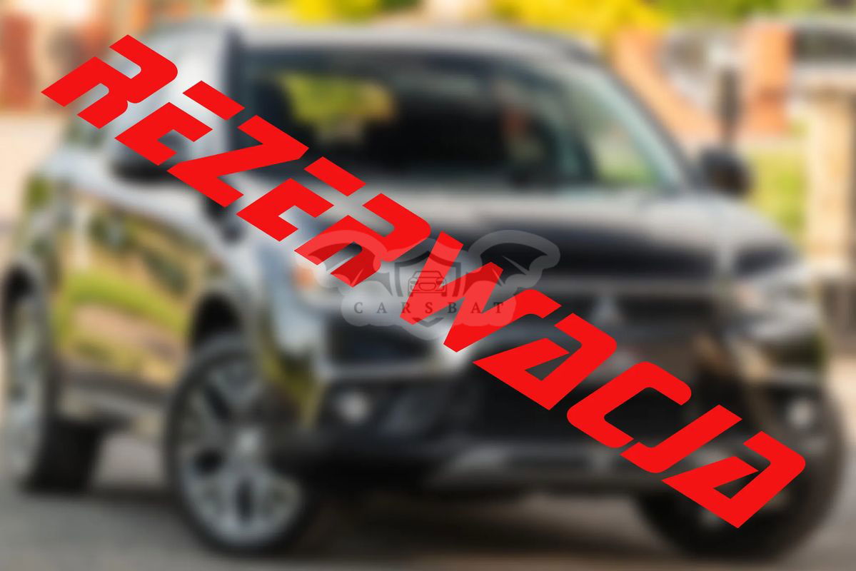 Mitsubishi ASX 1.6 ClearTec 2WD Edition 2018