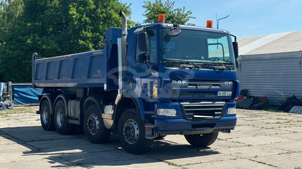 DAF CF 2009