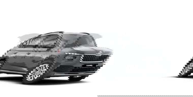 Skoda Kamiq 1.0 TSI Ambition 2023