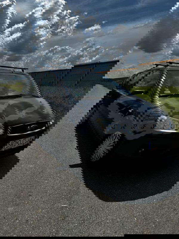 Ford C-Max 2006