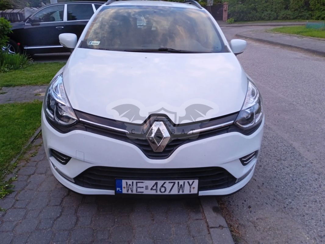 Renault Clio V 0.9 Energy TCe Alize 2019