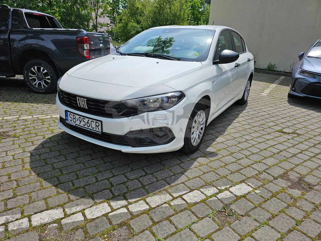 Fiat Tipo II 1.0 T3 2020