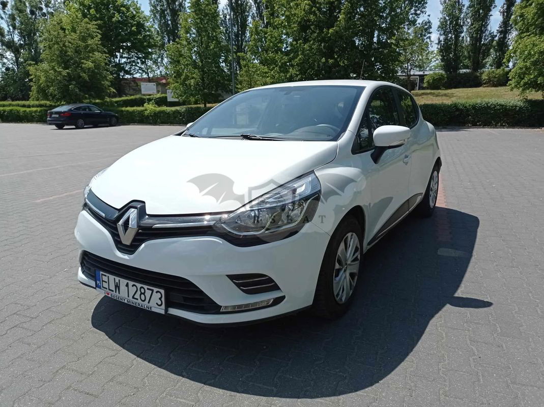 Renault Clio IV 0.9 TCe Limited 2019