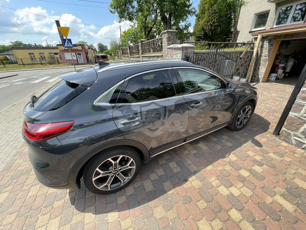Kia XCeed 1.6 T-GDI L Business Line DCT 2021