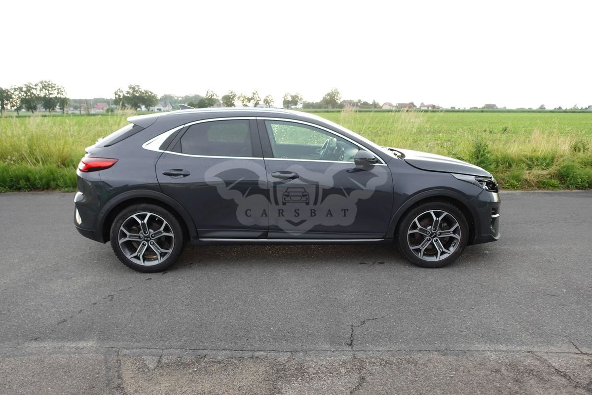 Kia XCeed 1.4 T-GDI OPF LAUNCH EDITION 2020