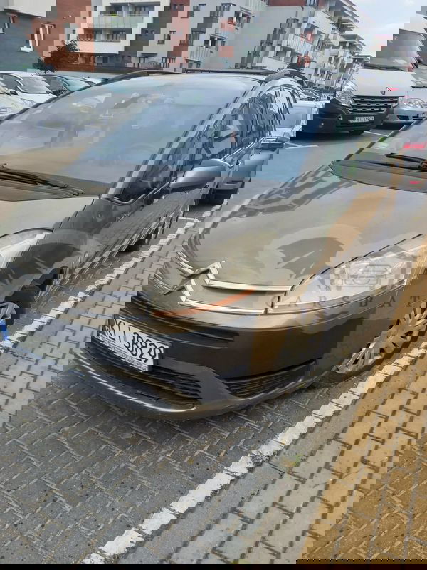 Citroën C4 Picasso I 1.6 HDi FAP Advance 2007