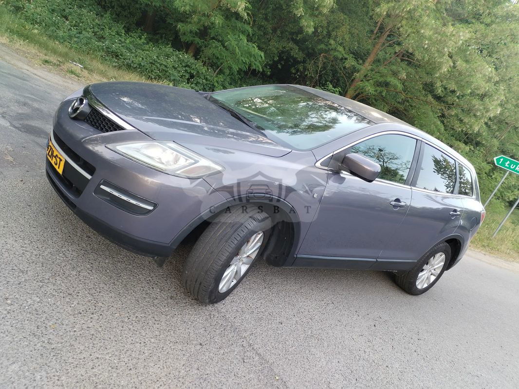 Mazda CX-9 3.7 V6 2008