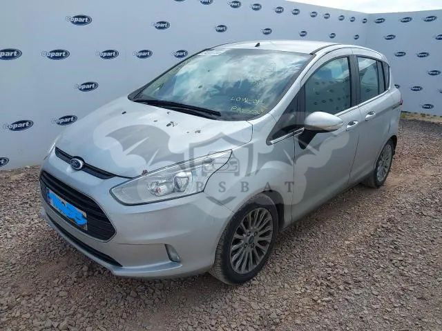 Ford B-Max 1.0 EcoBoost Titanium 2013