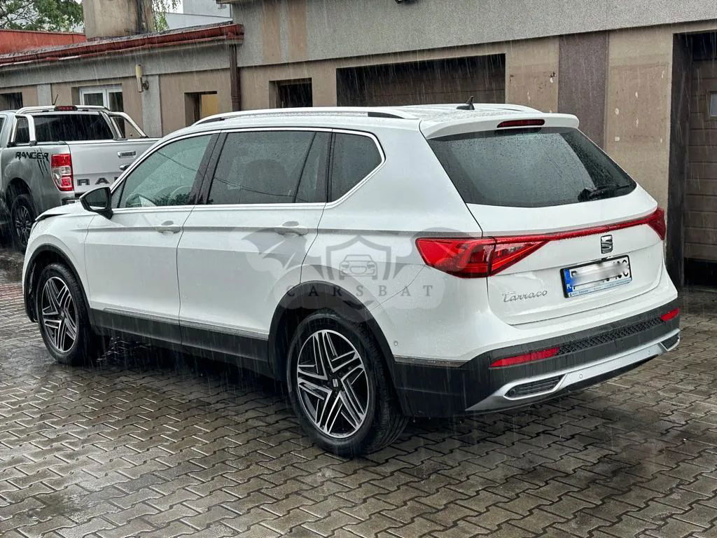 Seat Tarraco 1.5 Eco TSI EVO Xcellence S&S 2020