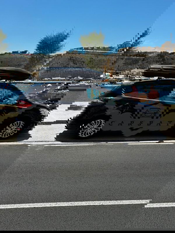Ford C-Max II 2013