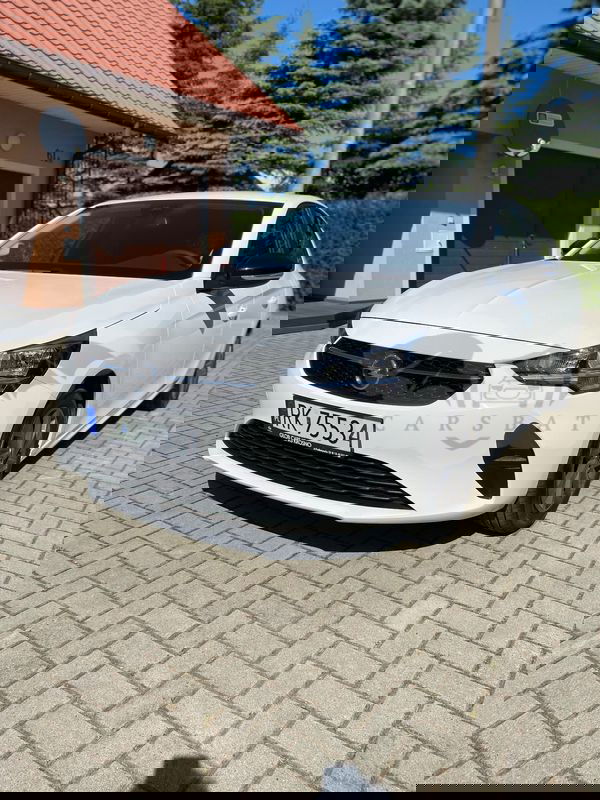 Opel Corsa F 1.2 Edition S&S 2022
