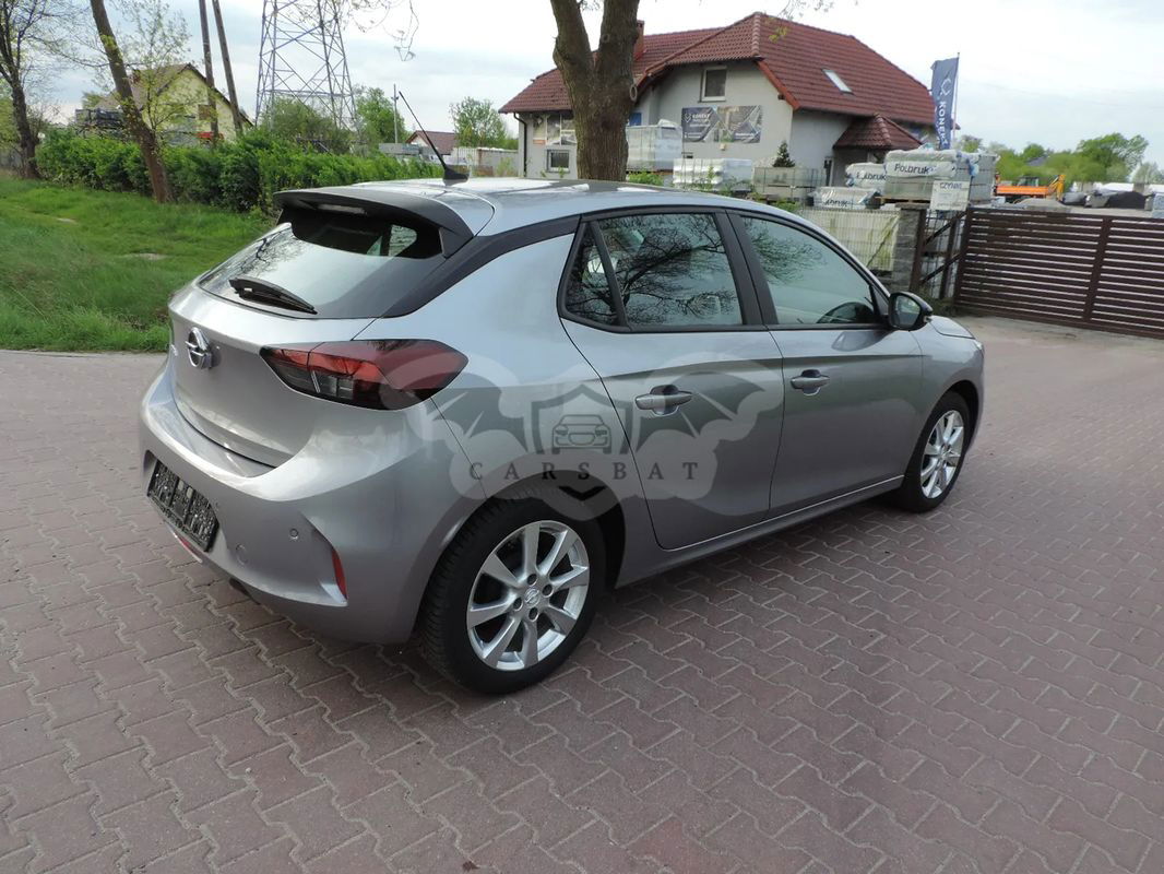 Opel Corsa F 1.2 Elegance Business Pack S&S 2022