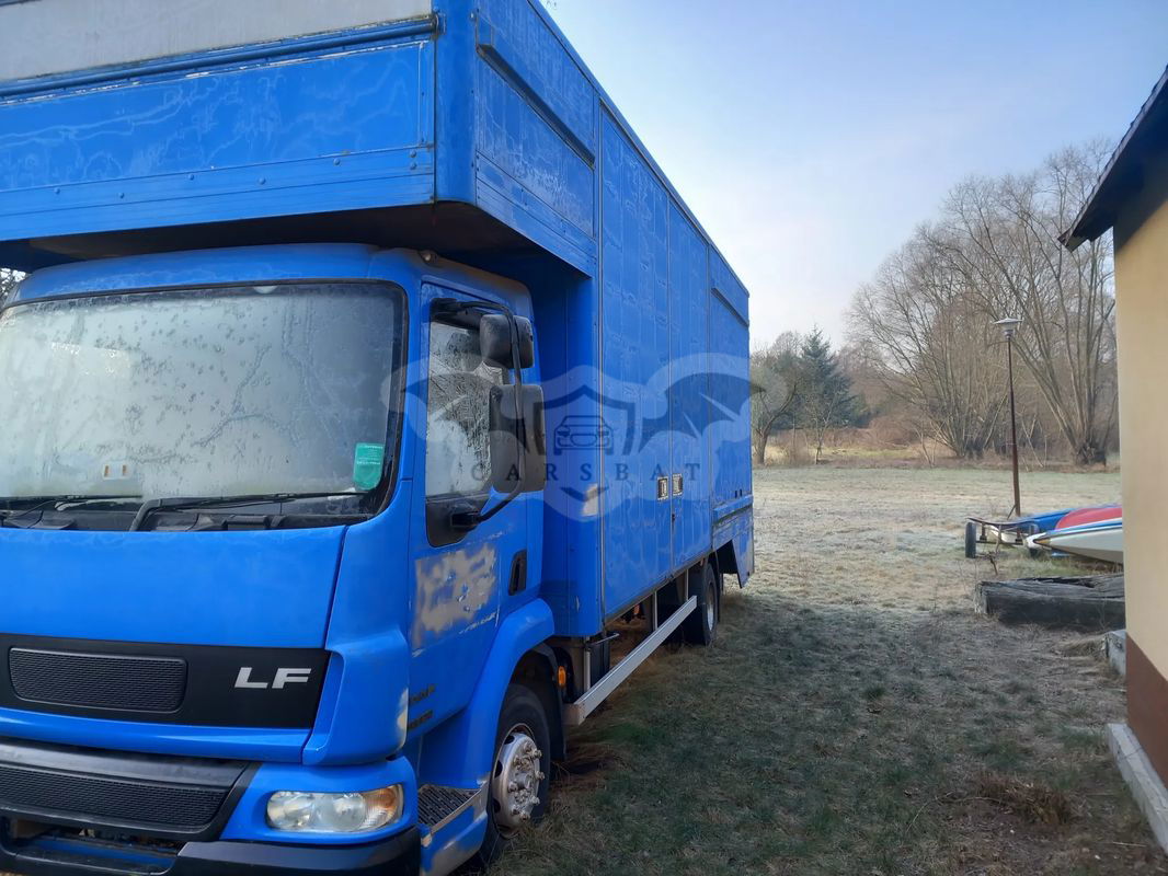 DAF LF 2003