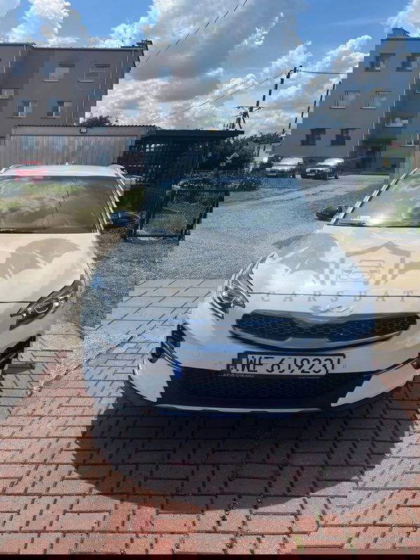 Kia XCeed 1.5 T-GDI Prestige Line DCT 2022
